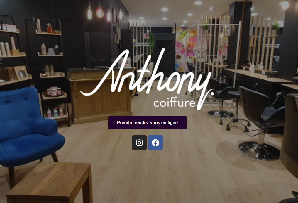 Anthony. Coiffure Angers Meilleur Coiffeur Angers - Anthony. Coiffure